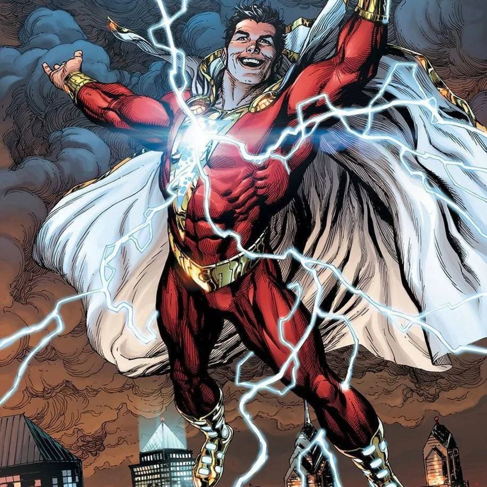 Meet your Posher, Leonard